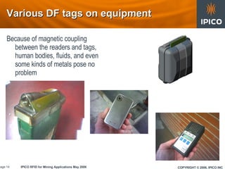 Ipico Df Rfid 20060428 1 | PPT