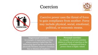 Interpersonal Interaction Model (IPIM) | PPTX