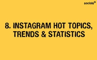 Digital Fridays - Instagram Trends