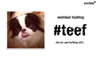 Digital Fridays - Instagram Trends