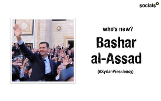 Digital Fridays - Instagram Trends