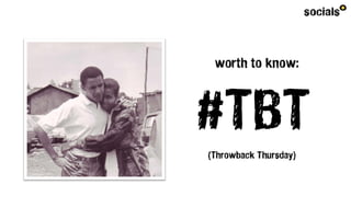 Digital Fridays - Instagram Trends