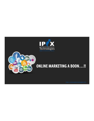 IPIX Technologies Software Development Company