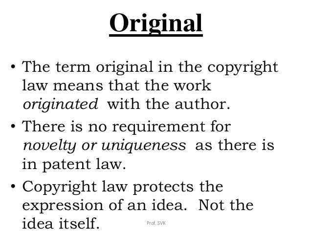 Intellectual Property Law Business Law