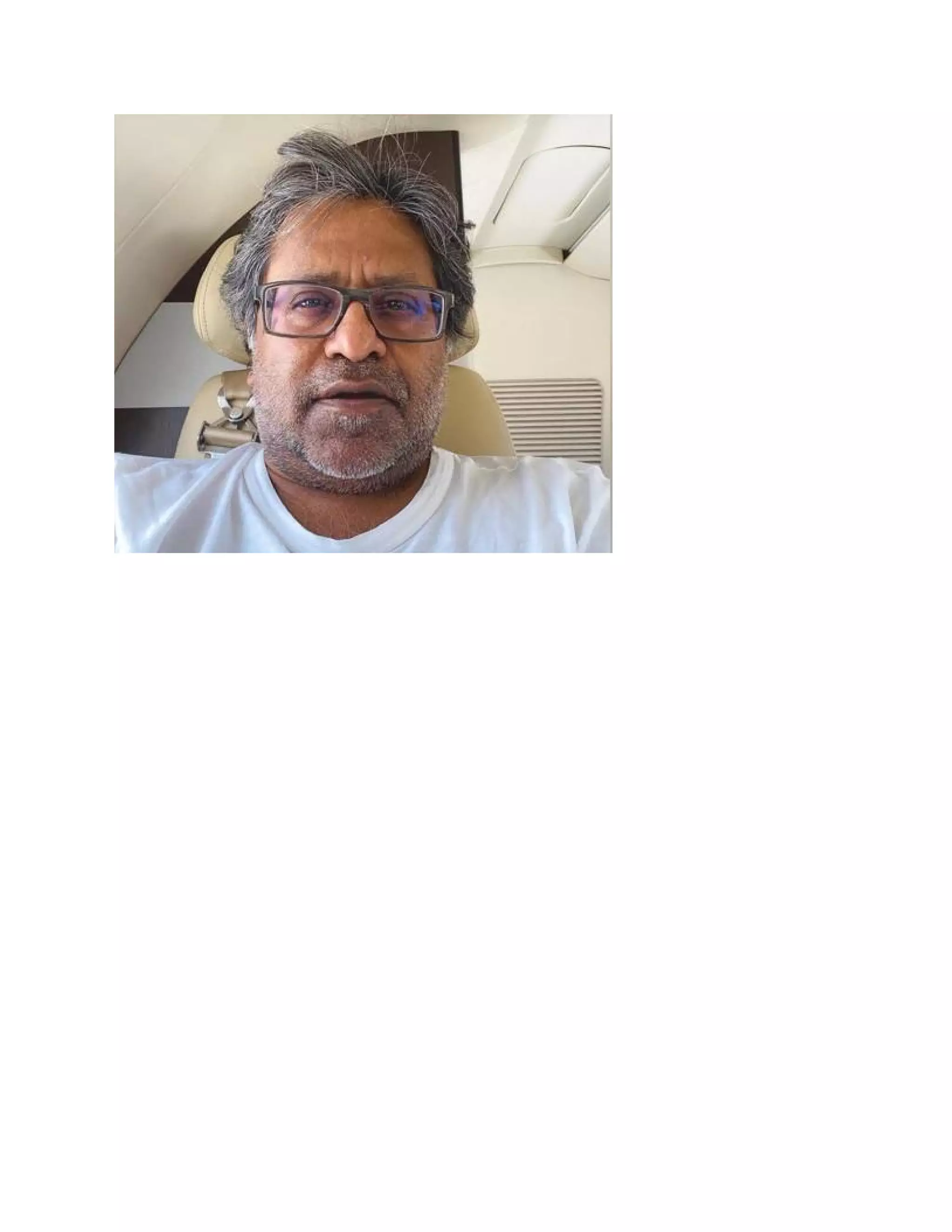 Ruchir Sharma'S Net Worth: The Untold Story - bnclqwa