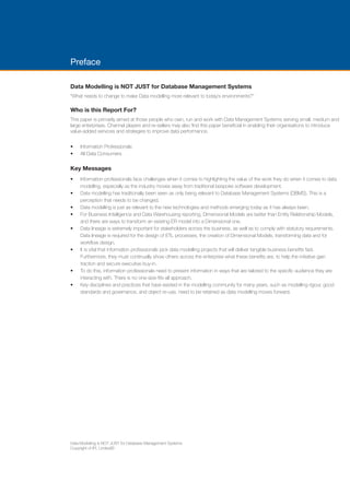 ENTERPRISE ARCHITECTS WHITE PAPER 
2 | ENTERPRISE ARCHITECTS ©2014 
 