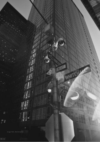 ENTERPRISE ARCHITECTS WHITE PAPER 
Image: Flickr, Mark Sebastian 
34 | ENTERPRISE ARCHITECTS ©2014 
 