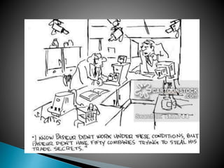 INTELLECTUAL PROPERTY RIGHTS