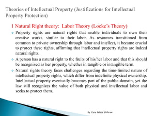 Intellectual property Law - Geta Belete.pdf