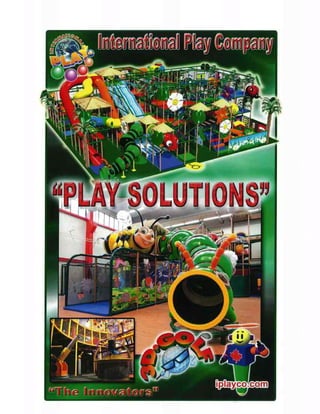 Play Solutions by Iplayco 2011