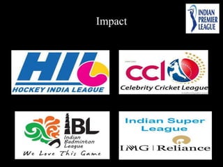 Impact
 
