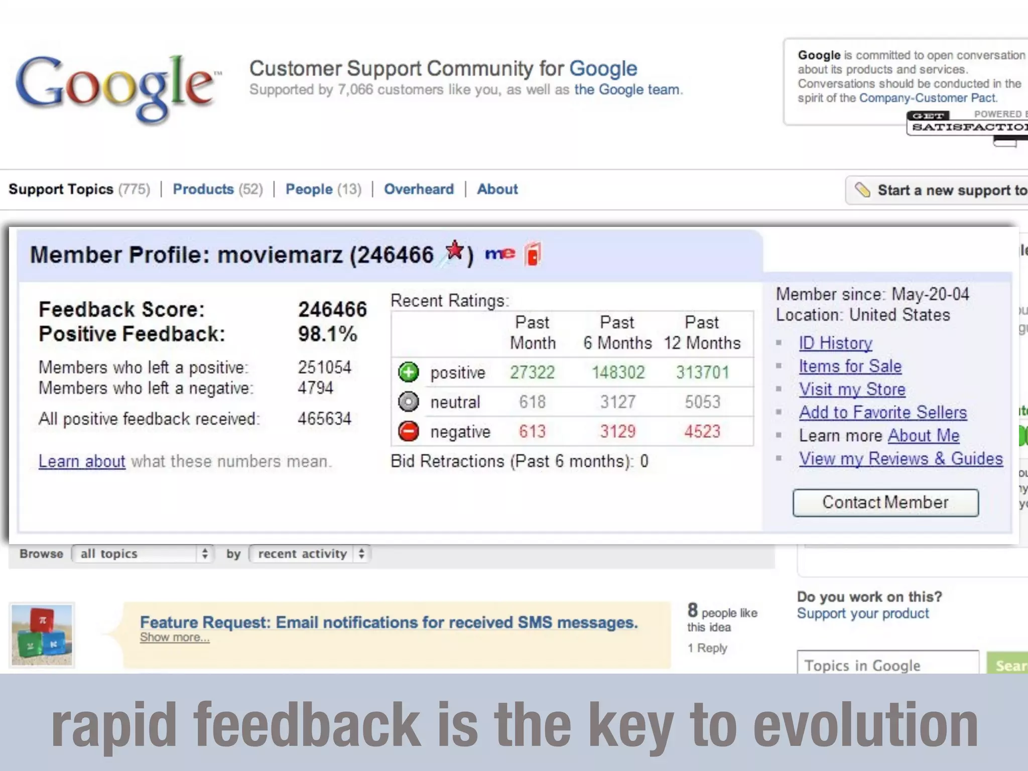 Social Networks as Information Filters