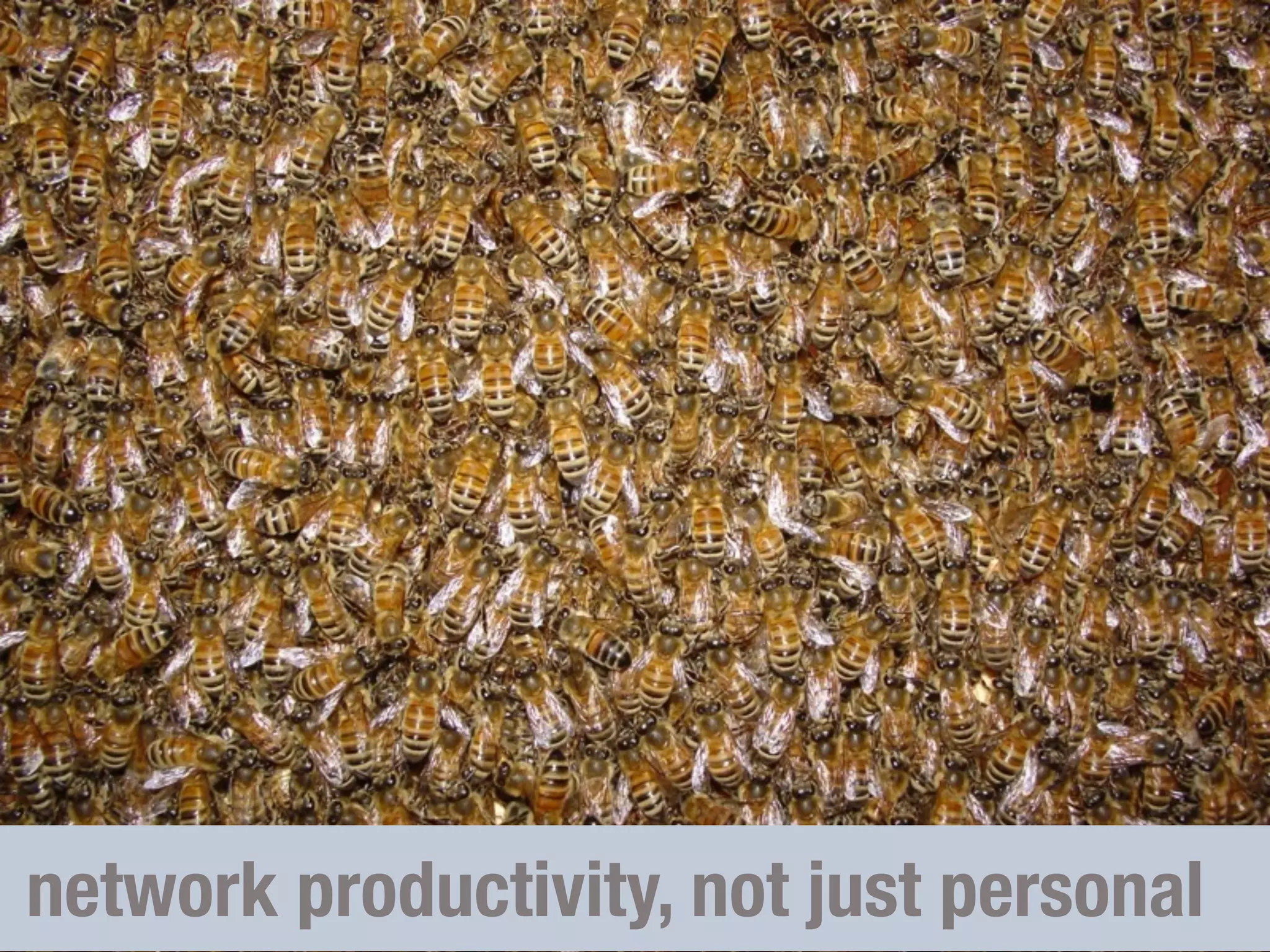 Social Networks as Information Filters