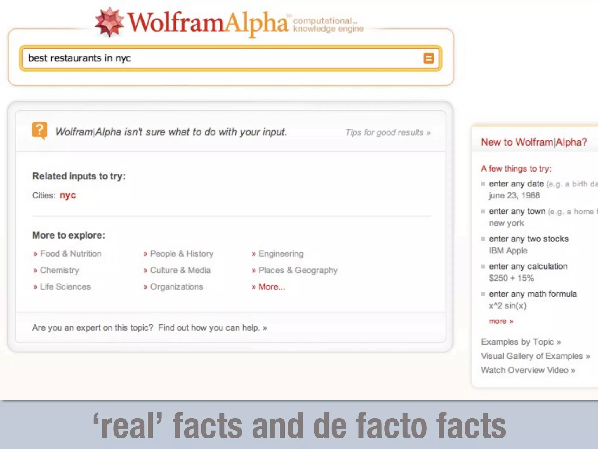 Social Networks as Information Filters
