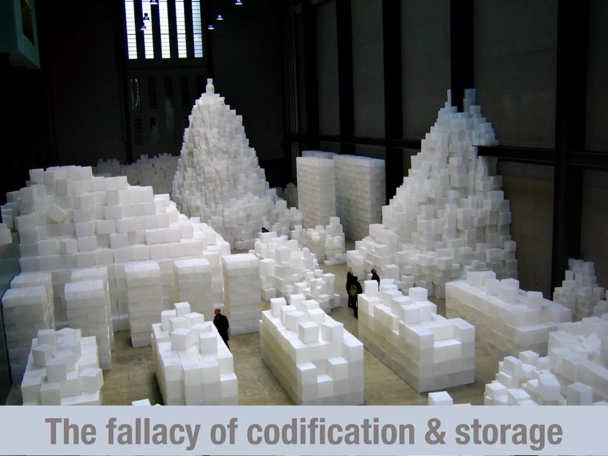 Social Networks as Information Filters