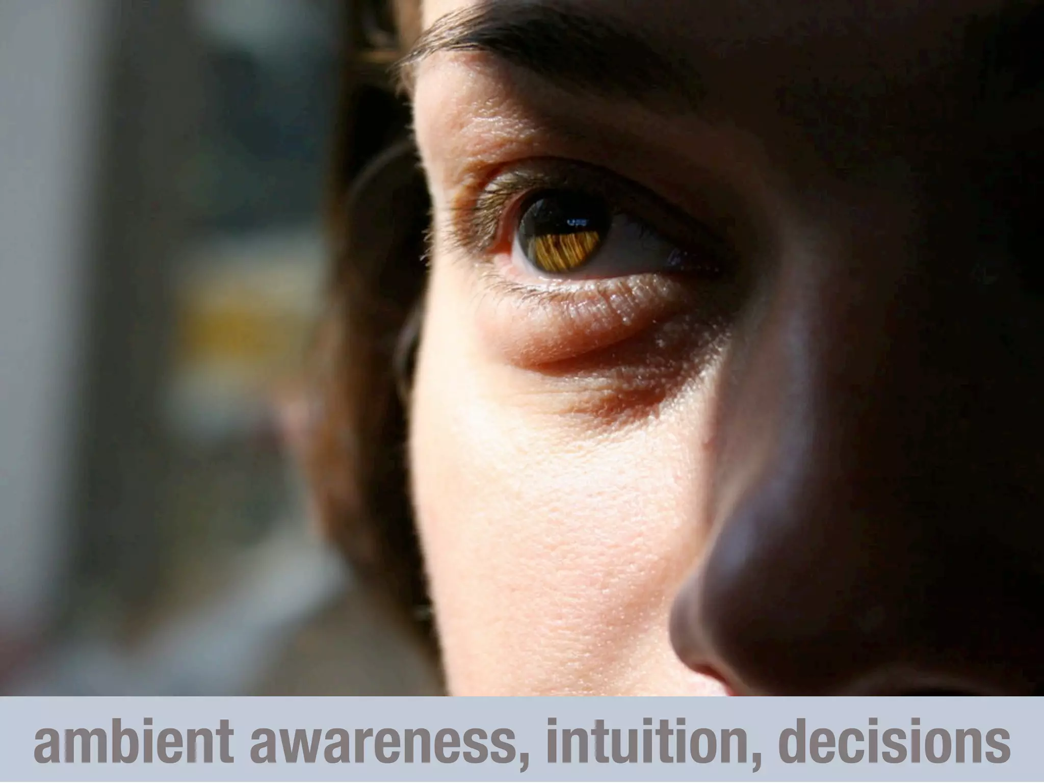 Social Networks as Information Filters