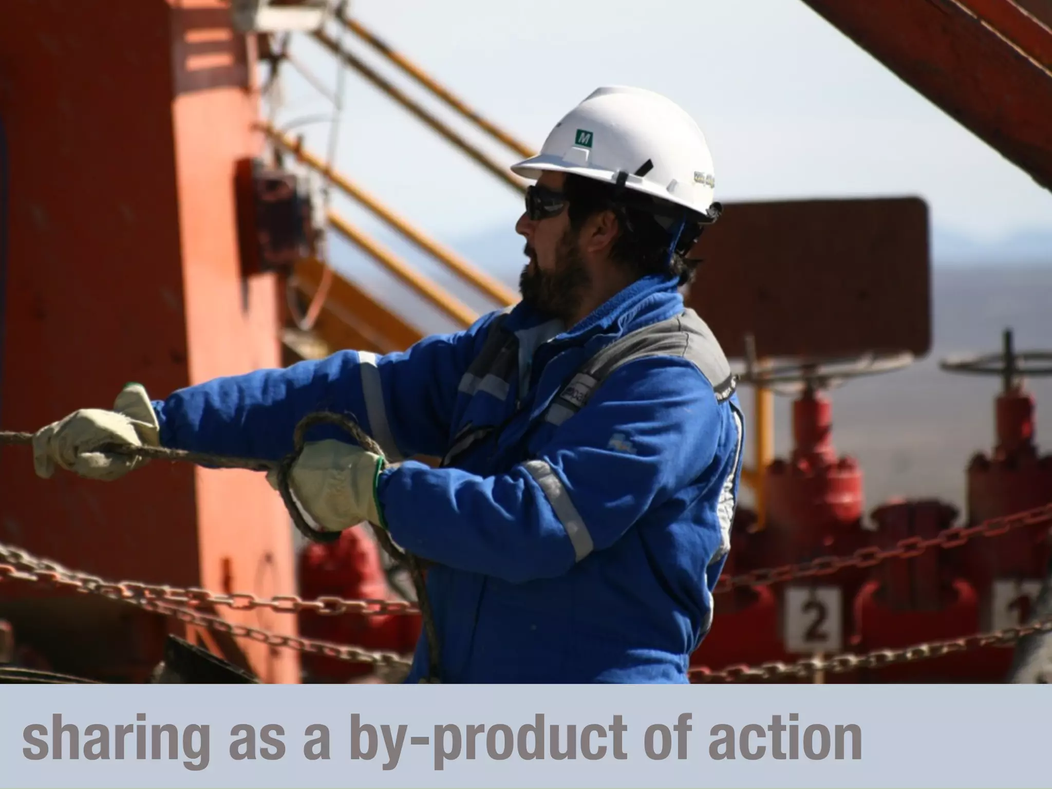 Social Networks as Information Filters