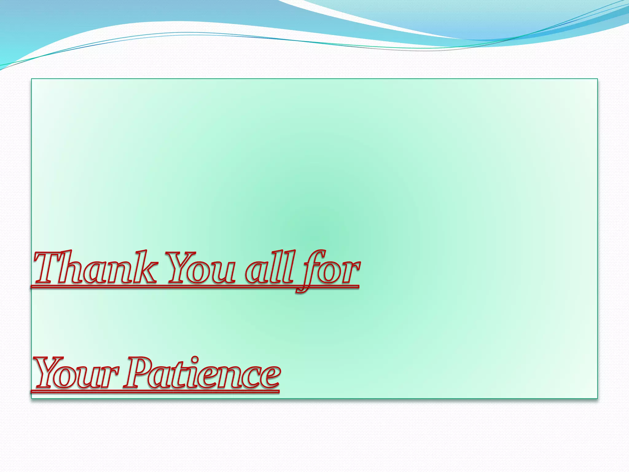 Abatement of legacies ppt