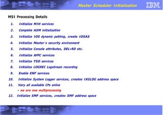 IPL_Logic_Flow.pdf Mainframe IPLMainframe IPL | PDF
