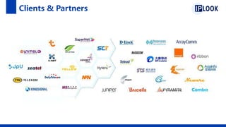 Clients & Partners
 