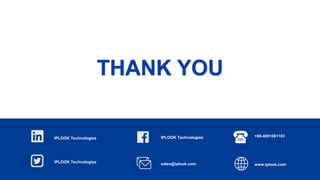 +86-4001061103
IPLOOK Technologies
IPLOOK Technologies
IPLOOK Technologies
sales@iplook.com www.iplook.com
 