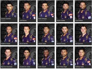Ipl t20 2015