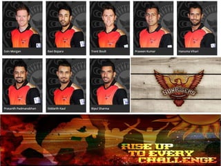 Ipl t20 2015