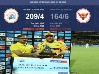 Ipl t20 2015