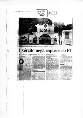 ar'
,..rlnr@c > | ucl<> / . 1 7 / s a l . . . r {
-j.
:)
'f
':1
. a ,
.ì: ^q-1
ì
.:
;
l-1
^|
,:
I
Ì
';
.,: ..'1i rìi;"
' üElooHè6âõiqúo. do3.Àmâ4 dà.ïrÈ CoEqõ'.!, r.dr.bttgado um d€ EÍô de vs4 nh!
dizquend,oseenuolueunot,,i,i..
elìrÍnandoaÍueerâtudoo í{lì(,flr
dnh4! dtsi
0 úóÌogoUlirsjsranodrjguus,
bôr slB mz diz tér Ìê':êììdò dmporsra Yez,diztsr Ìecebidocom
Ítúaslldado aslnformaçop.scoìì'
pelogenerèl
Uma,Gaün-
to:negacaptutr,.rïde
,:tginha
ET
Àioftíal daÌrots,ocotrìsndanls
dê BsSÂdiz qüotêmcôrtozndo
xfologÈ,6o ,rclorçoÌì.
0squls8quatromases1|lnqur
lÁdu!! BpolEÌnlcasobrao erÌìn.
cimontodôcrhnr&s oxtraterres-
tÌôs om Vôrglnhssão.segundo
Ublllildrs, louco t€mpopera sc
úo8ar À wrdadodosfâtos."0s
Gôs rnÀÈ|.mososcôsrlnÍnd
durar eÌiosê multâôYcz6_iì:írr
&firúa ch8gê
noniurÌÌiÌ
ummal.e$-
rlrr
quieh.Âs
JohnMa.kJáleYe€xperiência
decontntogc,otnextratsrÌ$tr€s,'.
tondoInsplradoo personag€d.
t)rirúipaldolilÌno lntrderc, quê..
,rìll ílnfenômonosufológicos,
,, 'a
lscolao sousin&sranrêsnão
= rúvoramqualquormÌr:çiocon os
fstosàìudidos'.B0ju{ilicou o si-
€dlo ìenciodo E órciloemÌoìsçãoâo
""-
casodEÌmsndooue "n6trhum&
ss!so,,súerá aYa-
't!ídú dpssêsopl-
oXe qu6e v€Ìdsdebeosd6o-
Jlpói stmosma".Og6!€rel
qulsÌ€sponderÈ poÌguntÂs,
 