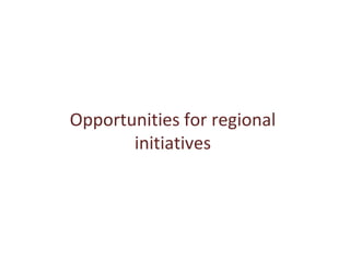 Update on ILRI in East Africa