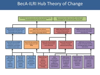 Introducing the Biosciences eastern and central Africa–International Livestock Research Institute (BecA-ILRI) Hub