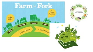 Peri-Urban agriculture:  Opportunities for sustainable and climate friendly livestock