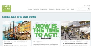 Peri-Urban agriculture:  Opportunities for sustainable and climate friendly livestock