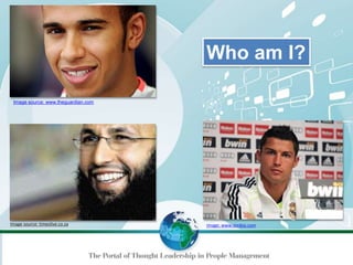 Image source: timeslive.co.za Image: www.zimbio.com
Who am I?
Image source: www.theguardian.com
 