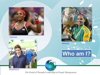 penneyspix.co.za
Who am I?
gsport.co.za
www.eji.org
 