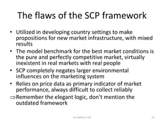 Outline for a socio-economic conceptual framework to evaluate the impact of innovation platforms