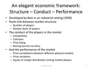 Outline for a socio-economic conceptual framework to evaluate the impact of innovation platforms