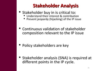 Innovation platform experiences from the PROGEBE project on in-situ conservation  of endemic ruminant livestock in West Africa