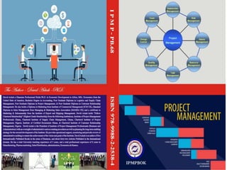 Ipmp corporate presentation | PPTX