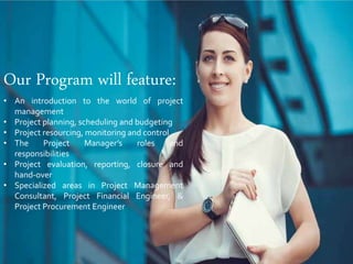 Ipmp corporate presentation | PPTX