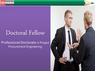 Ipmp corporate presentation | PPTX