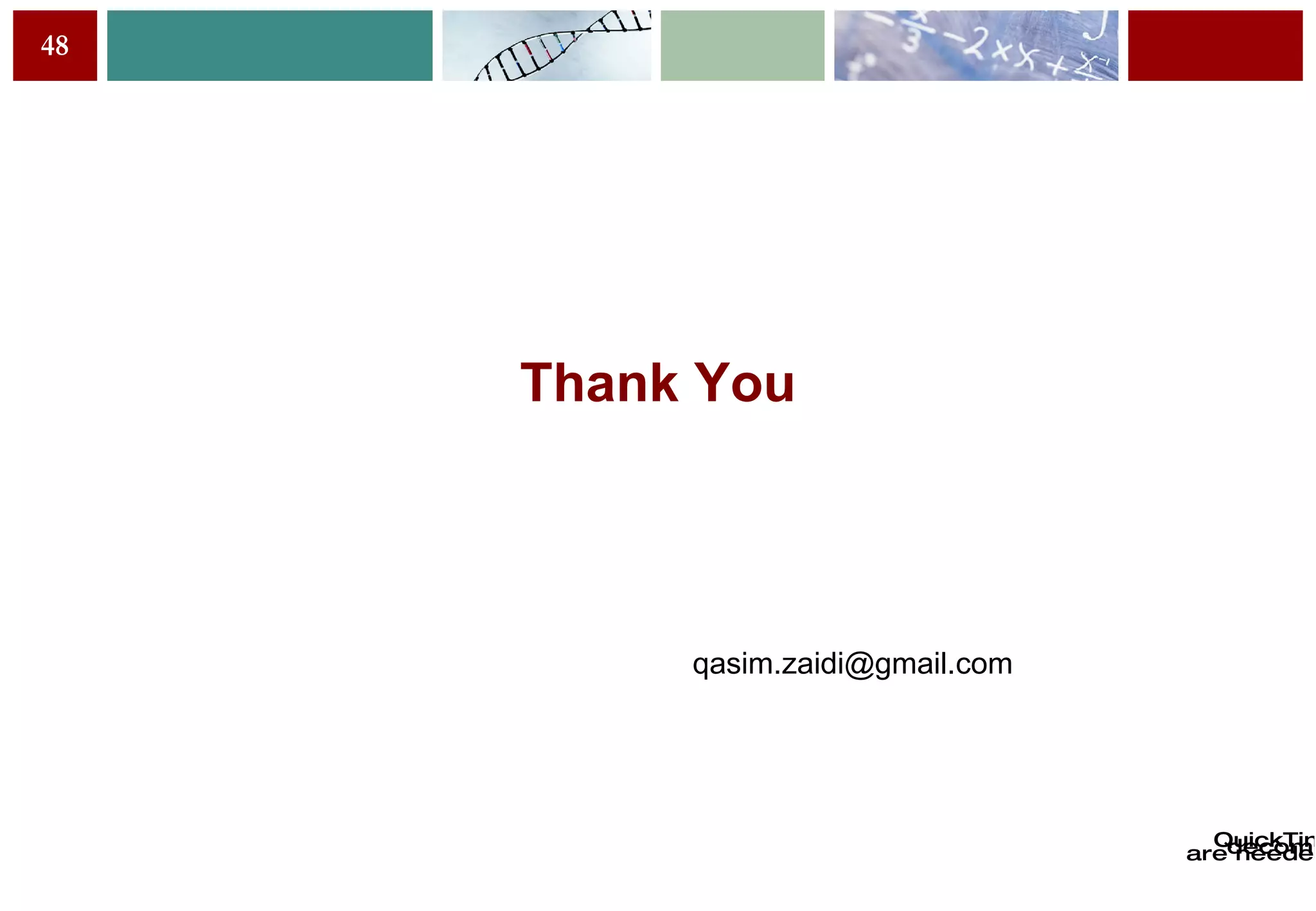 Thank You [email_address] 