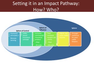 Embracing Theory of Change 
