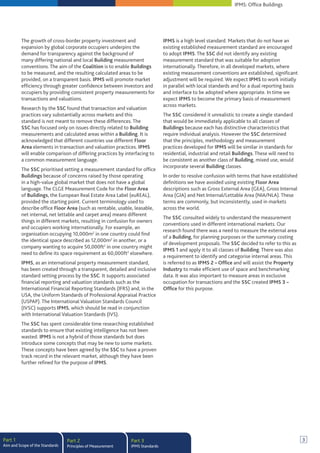 Ipms office-buildings-november-20141 | PDF