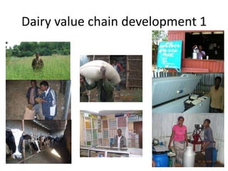 IPMS Project background and approach