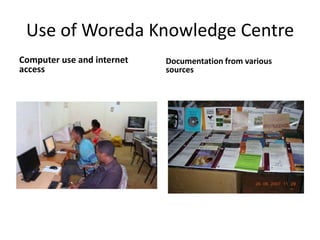 IPMS Project background and approach