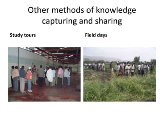 IPMS Project background and approach