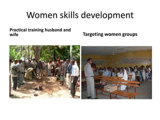 IPMS Project background and approach