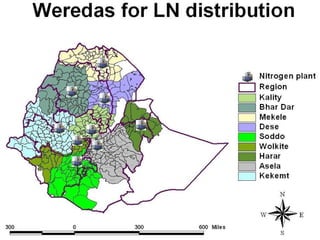 National performance and plan for AI activities and services