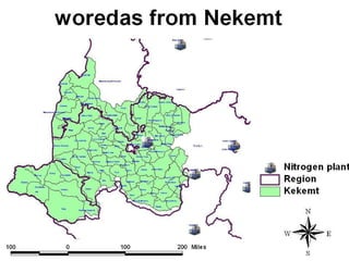 National performance and plan for AI activities and services